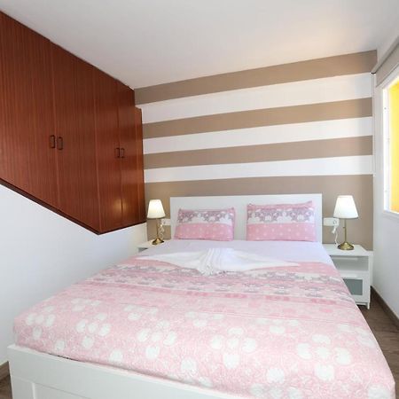 Keur Fina Apartment Costa De Antigua Ngoại thất bức ảnh