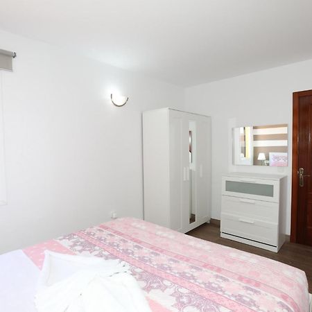 Keur Fina Apartment Costa De Antigua Ngoại thất bức ảnh