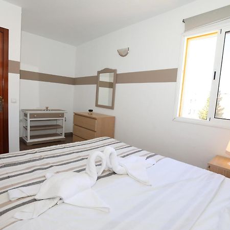 Keur Fina Apartment Costa De Antigua Ngoại thất bức ảnh