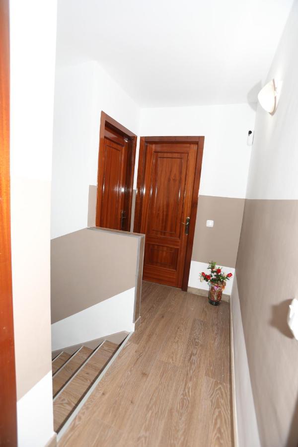 Keur Fina Apartment Costa De Antigua Ngoại thất bức ảnh