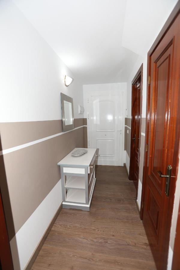 Keur Fina Apartment Costa De Antigua Ngoại thất bức ảnh