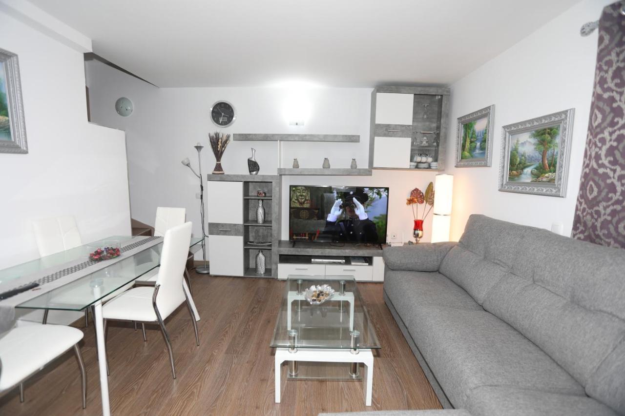 Keur Fina Apartment Costa De Antigua Ngoại thất bức ảnh