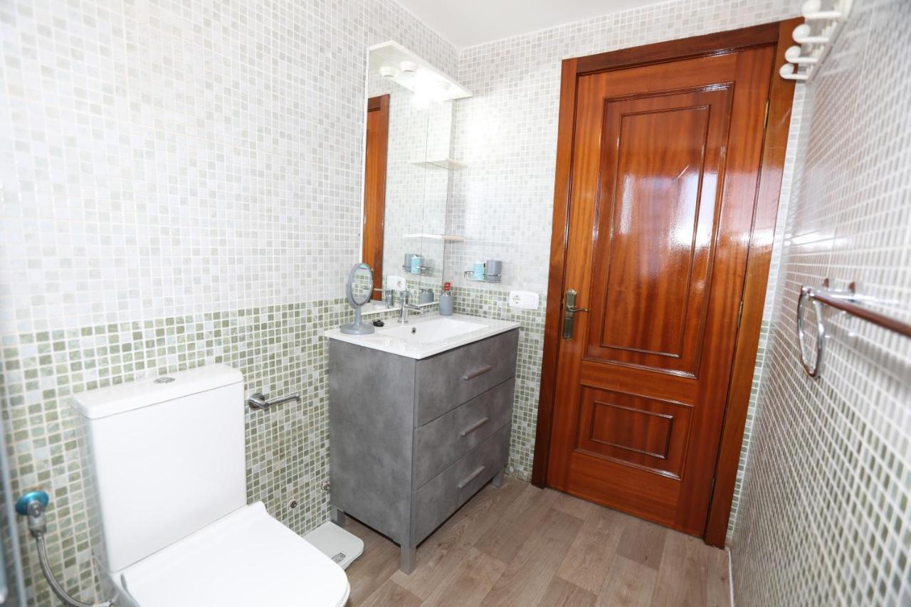 Keur Fina Apartment Costa De Antigua Ngoại thất bức ảnh