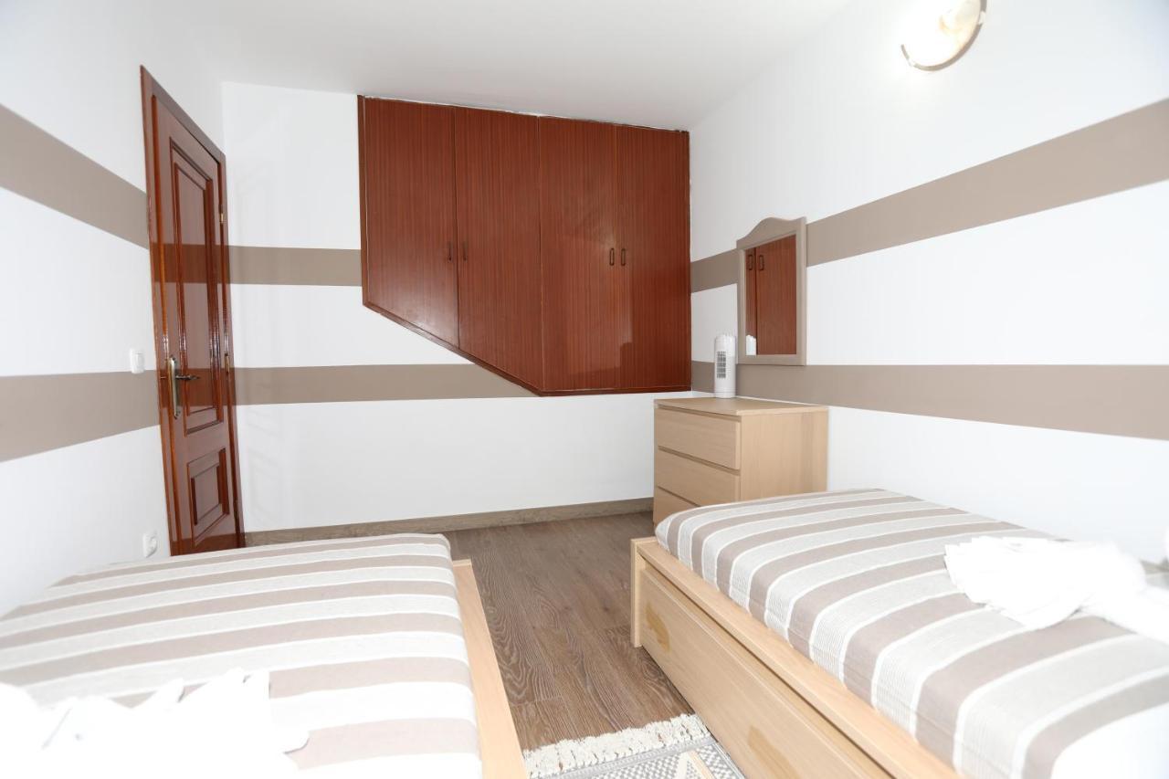 Keur Fina Apartment Costa De Antigua Ngoại thất bức ảnh