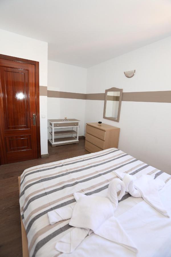 Keur Fina Apartment Costa De Antigua Ngoại thất bức ảnh