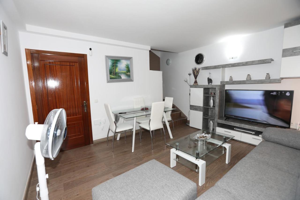 Keur Fina Apartment Costa De Antigua Ngoại thất bức ảnh