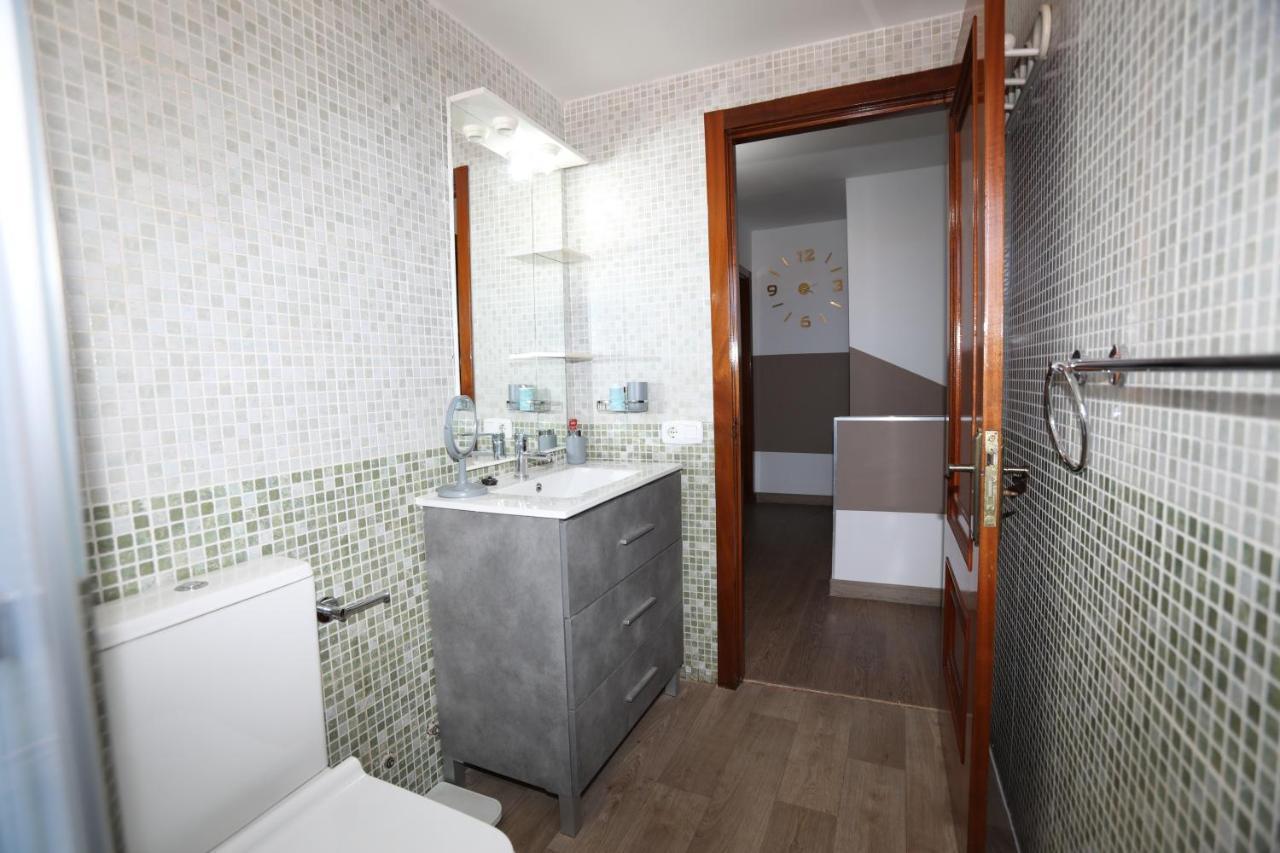 Keur Fina Apartment Costa De Antigua Ngoại thất bức ảnh