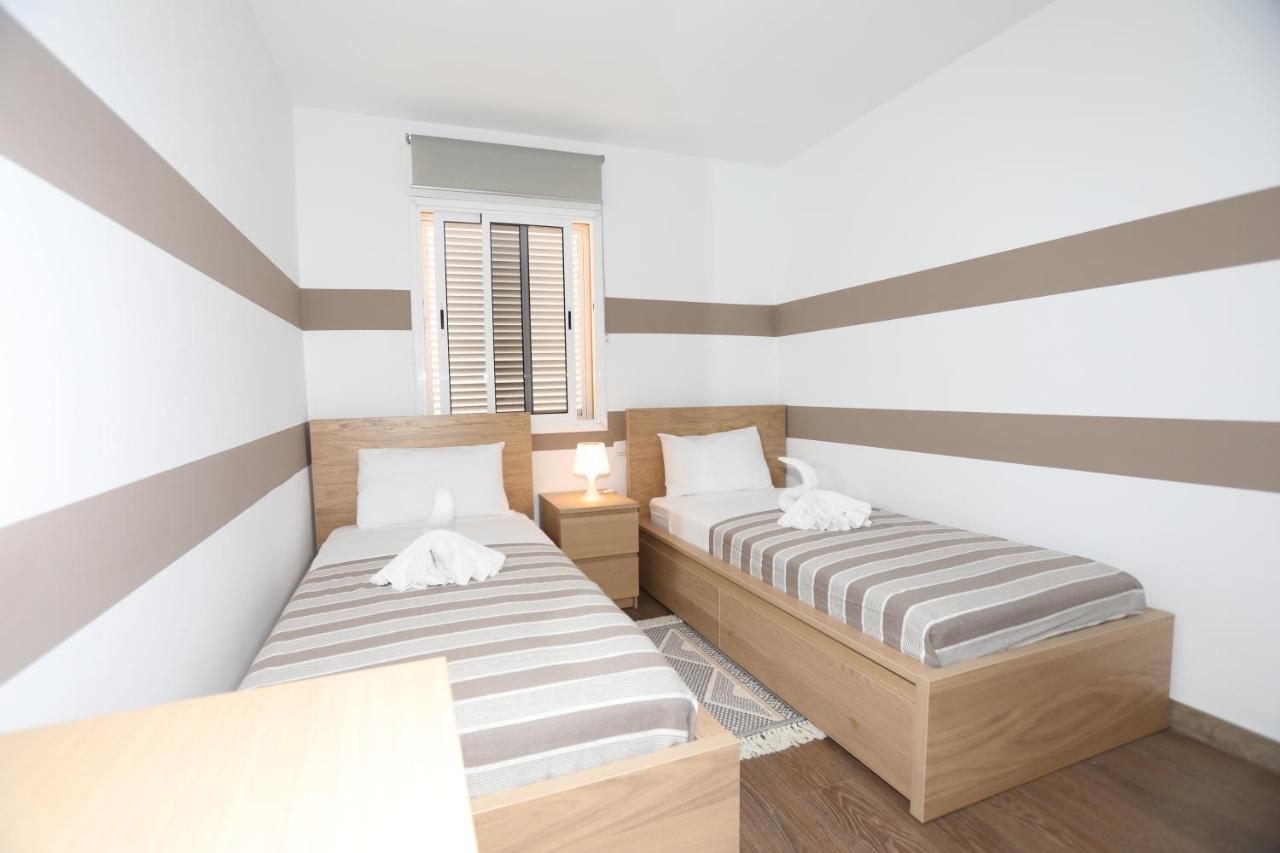 Keur Fina Apartment Costa De Antigua Ngoại thất bức ảnh